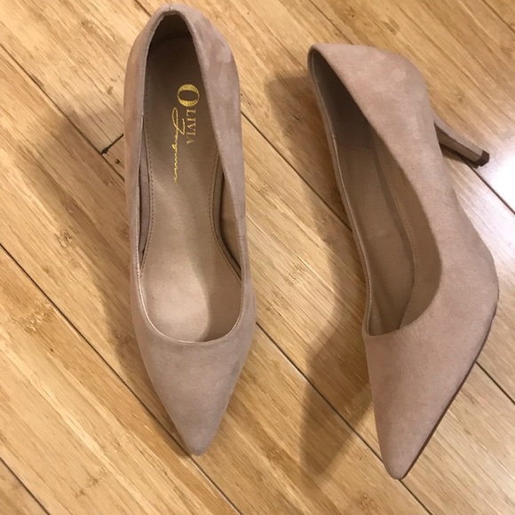 Olivia Jaymessize women’s dress pump - Picture 9 of 15